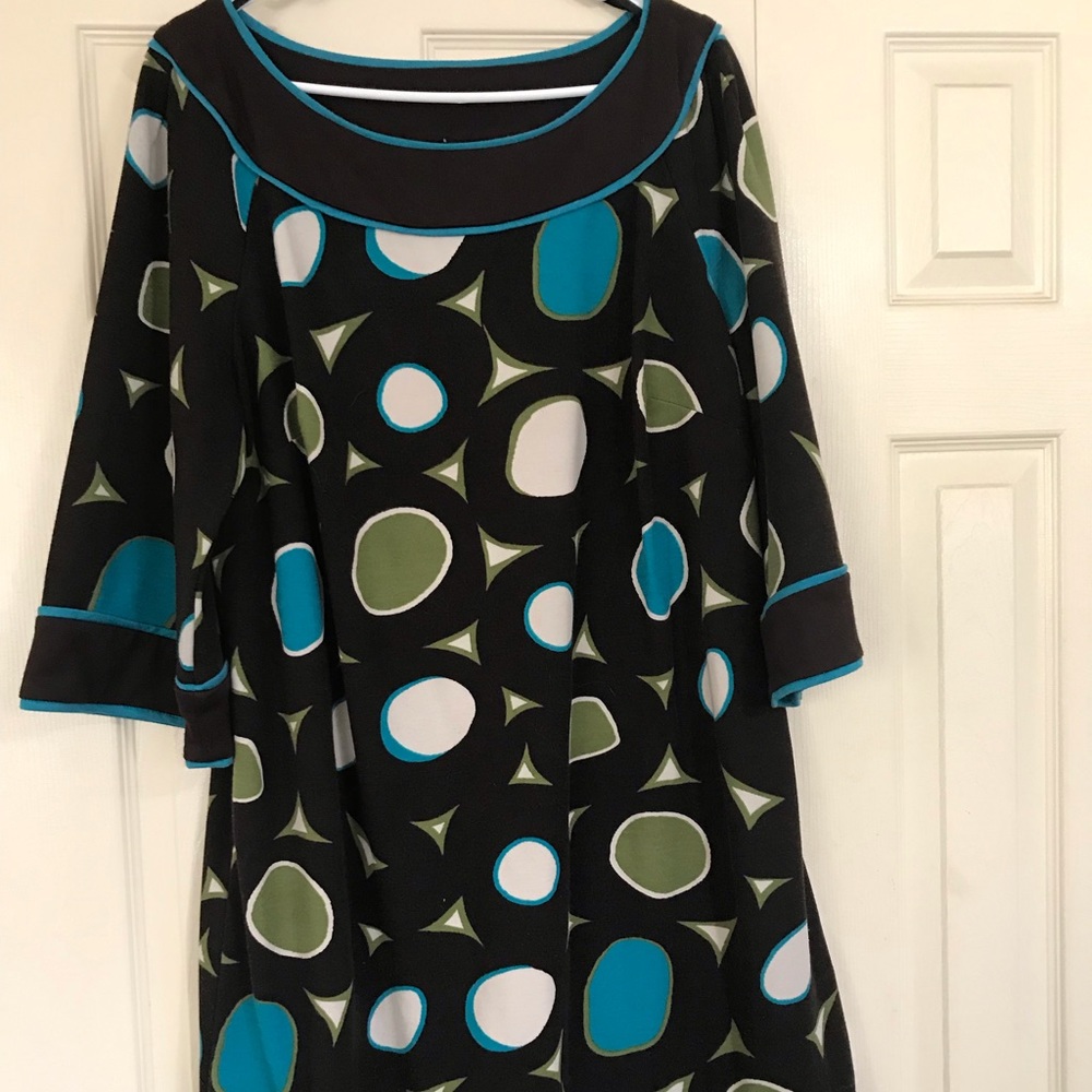 Super Cute Tunic dress by New Direction
